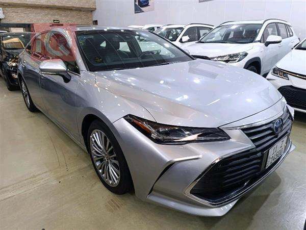 Toyota Avalon 2022 for sale in Iraq - Baghdad